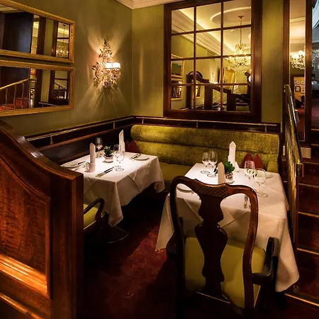 Bristol 5* Salzburgo