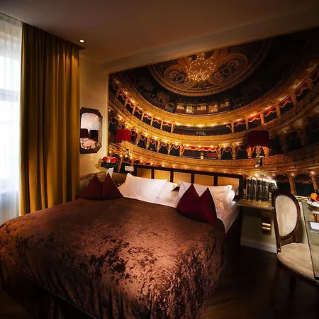 Bristol Hotel Salzburg
