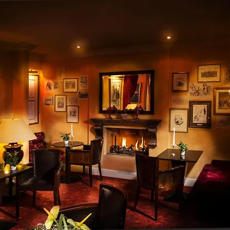 Hotel Bristol Salzburg