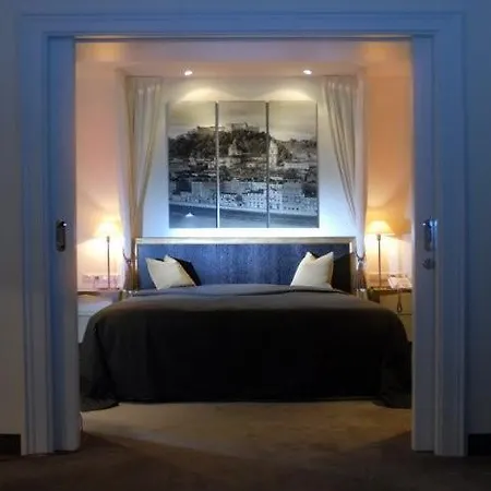 Bristol Hotel Salzburg