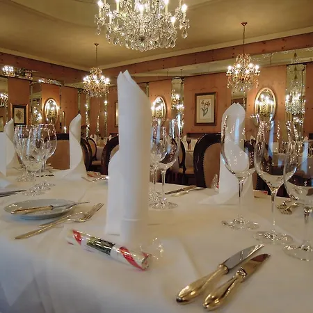 Bristol Hotel 5*