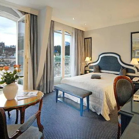 Bristol Hotel
