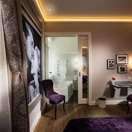 Bristol Hotel 5*