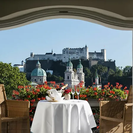 Bristol Salzburg
