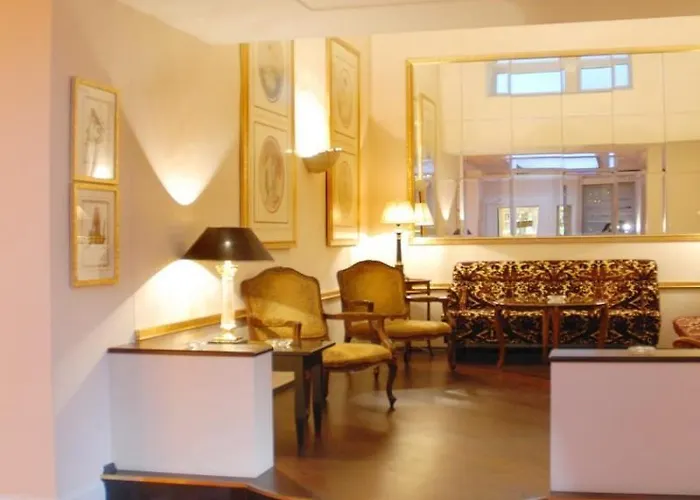 Hotel Bristol Salzburg