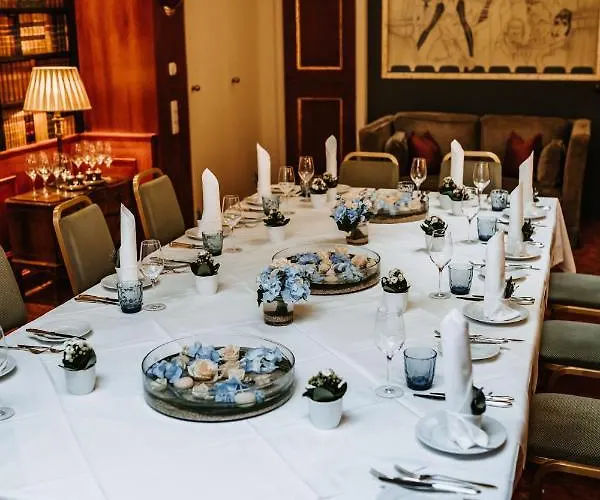 Bristol Hotel Salzburg