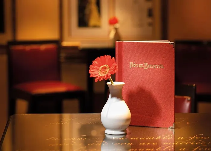 Hotel Bristol Salzburg
