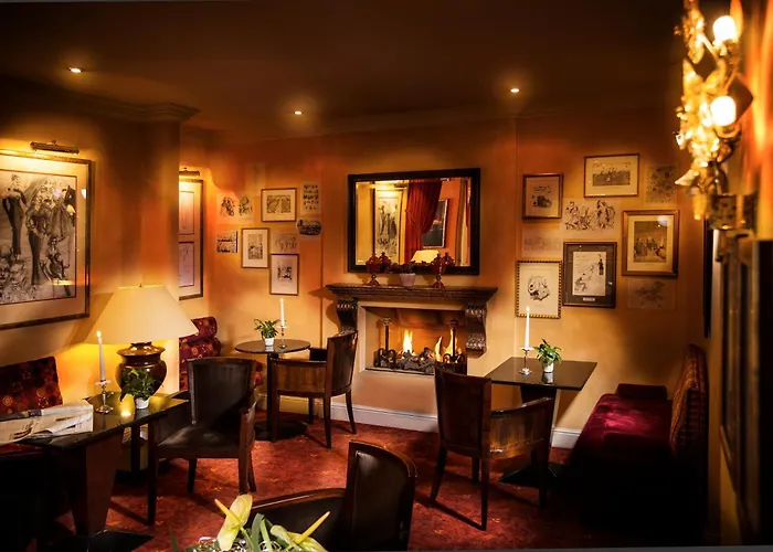 Hotel Bristol 5*