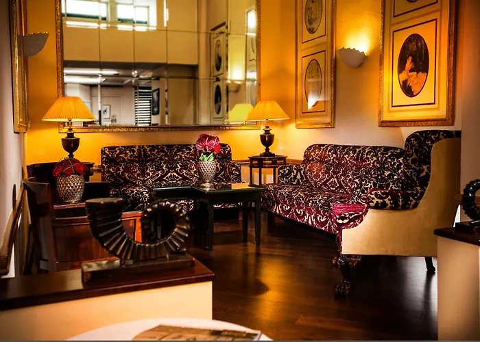 Hotel Bristol