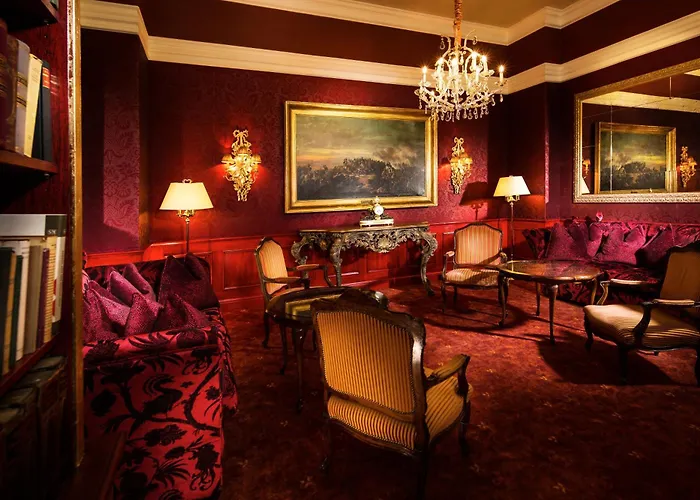 Hotel Bristol