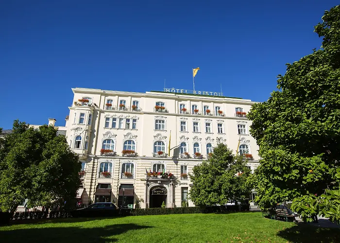 Hotel Bristol 5*
