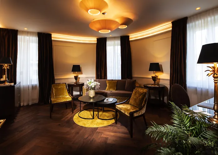 Bristol Hotel 5*