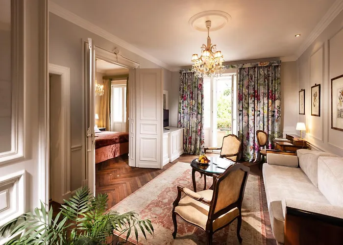 Bristol Hotel