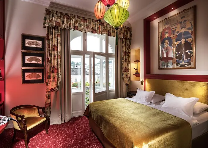 Hotel Bristol