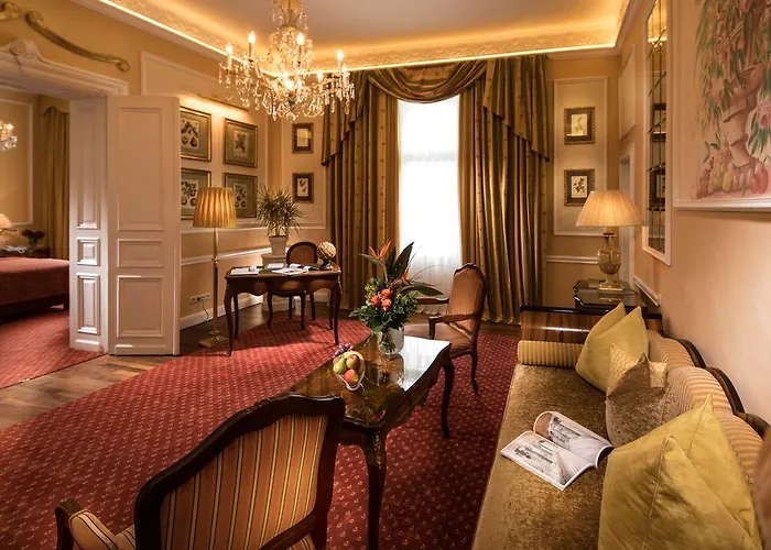 Bristol Hotel 5*