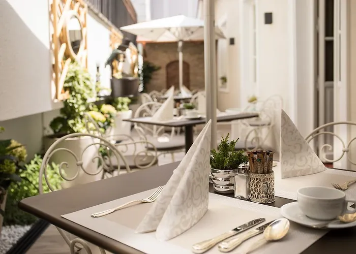 Bristol Hotel 5*