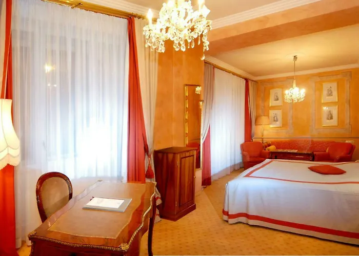 Bristol Hotel 5*