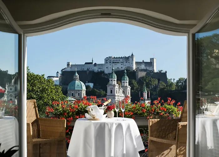 Bristol Salzburg