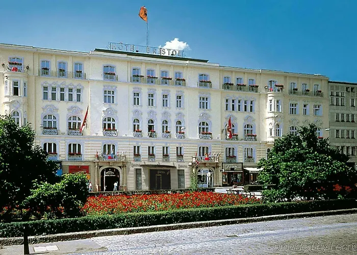 Bristol Hotel