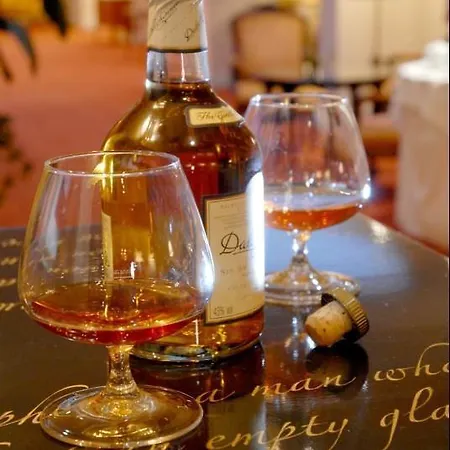 بريستول فندق 5*