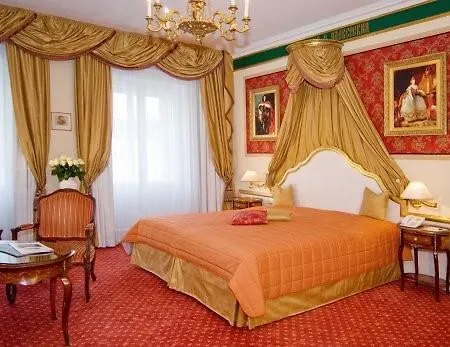 Bristol Hotel Salzburg