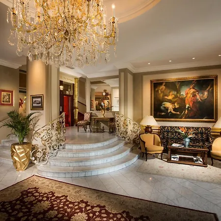 Bristol Hotel