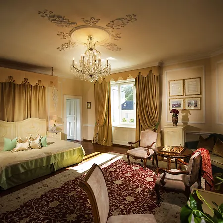 Hotel Bristol Salzburgo
