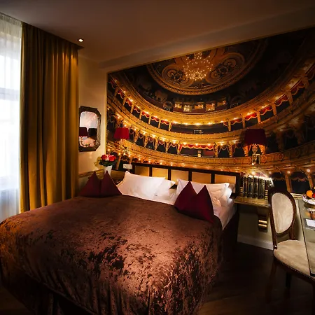 Hotel Bristol Salzburgo