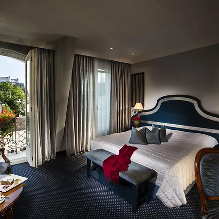 Hotel Bristol 5*