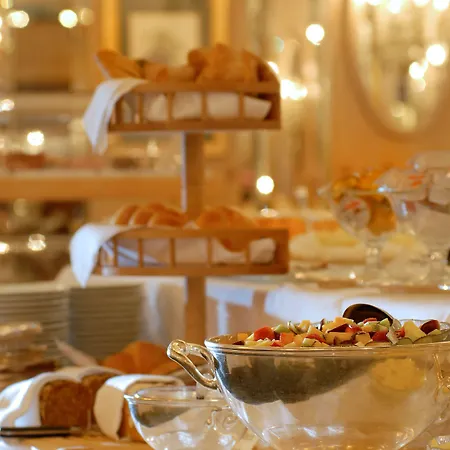 بريستول فندق