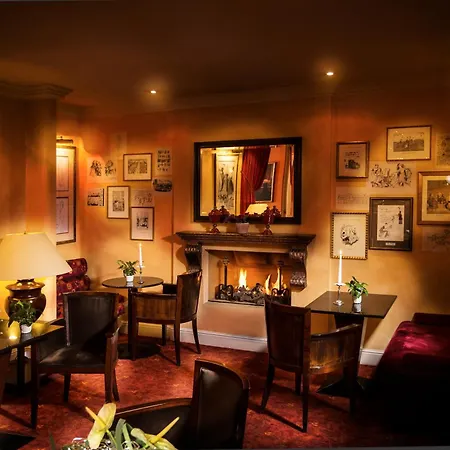 فندق بريستول 5*