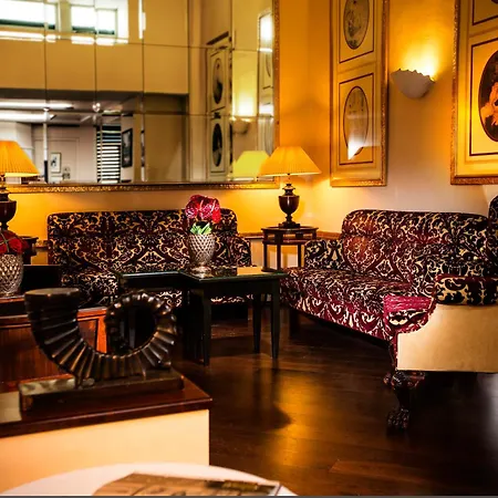 Hotell Bristol