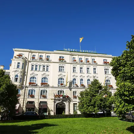 Hotel Bristol 5*