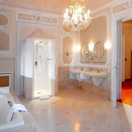 بريستول 5* سالزبورغ