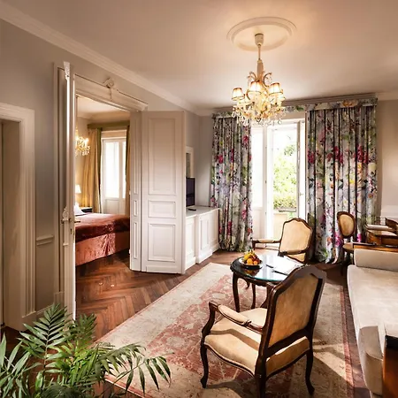Bristol Hotel