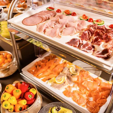 Hotel Bristol Salzburg