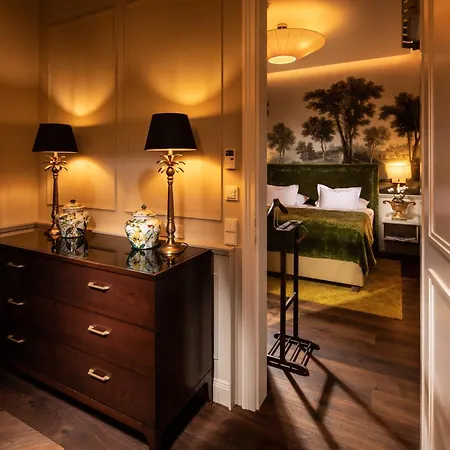 Hotel Bristol Salzburg