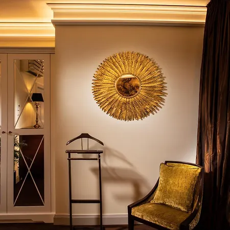 Bristol Hotel Salzburg