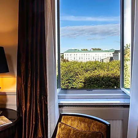 Otel Bristol 5*