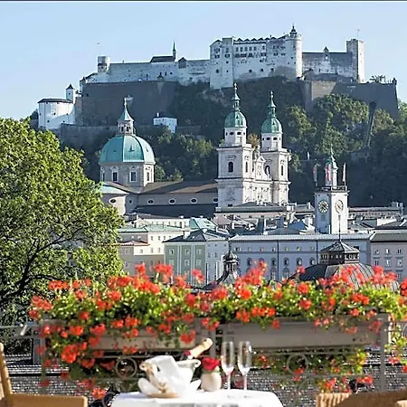 Bristol 5* Salzburg