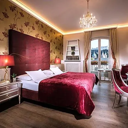 Otel Bristol 5*