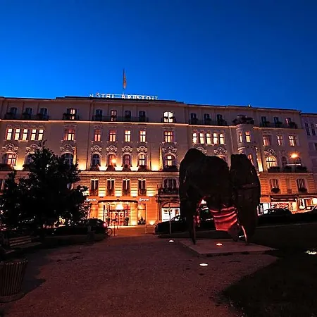 Bristol Otel