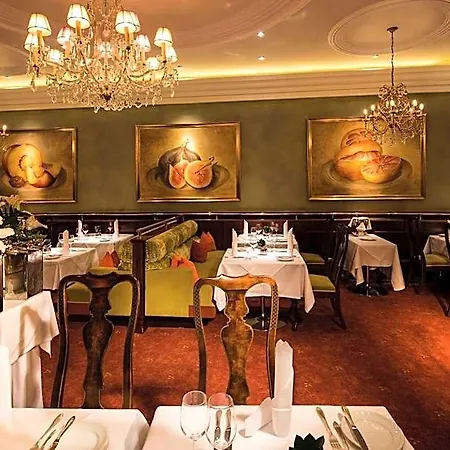Bristol Otel Salzburg