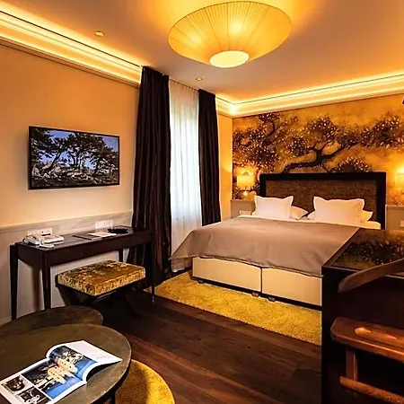 Bristol Otel Salzburg