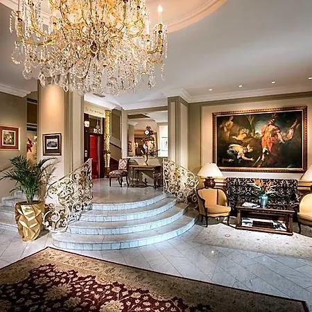 Otel Bristol