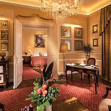 Bristol Hotel