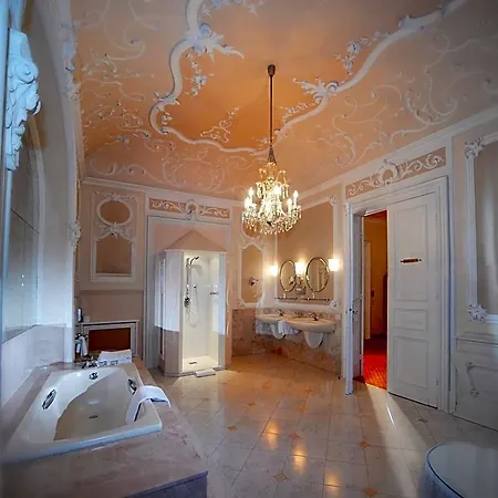 Bristol Hotel Salzburgo