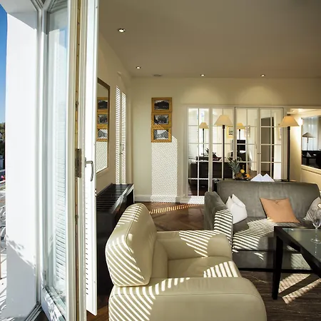 Hotel Bristol 5*