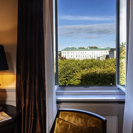 Hotel Bristol