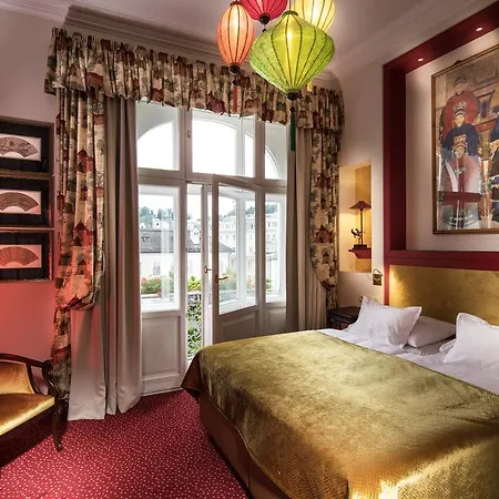 Hotell Bristol